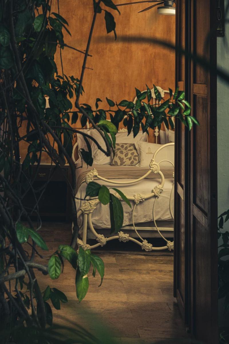 Hotel Boutique Casa Del Arzobispado Cartagena Luaran gambar